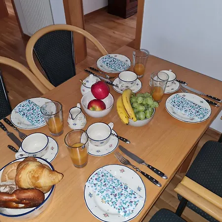 Ferienwohnung an der Salamanderburg Schierke Exterior foto