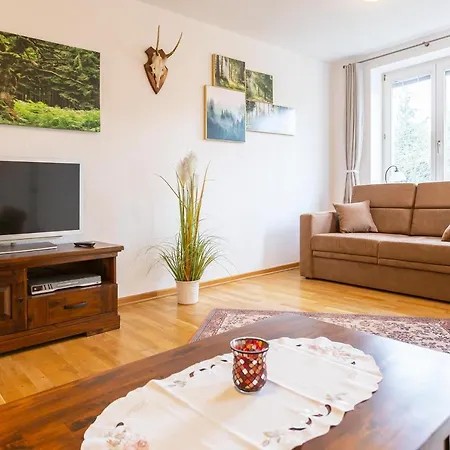 Ferienwohnung an der Salamanderburg Schierke Exterior foto