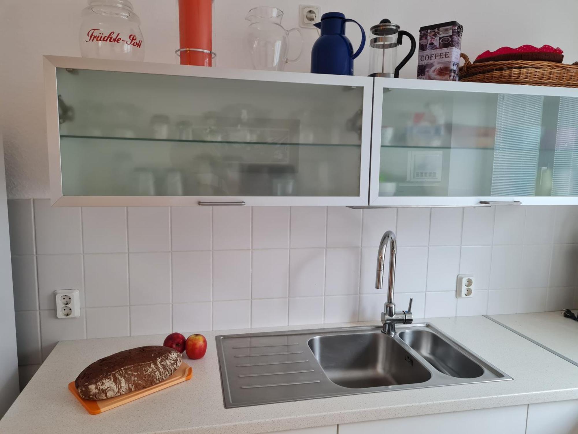 An Der Salamanderburg Appartement *