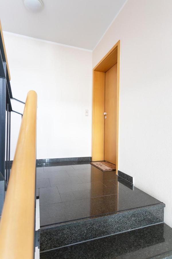 Apartment An Der Salamanderburg *