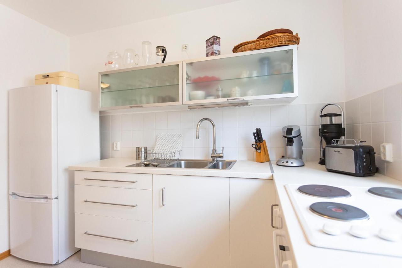 Appartement An Der Salamanderburg *